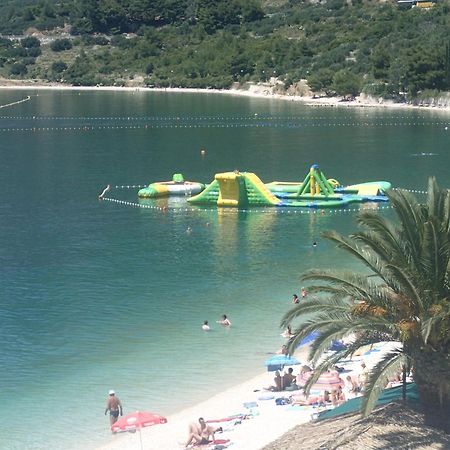 Villa Bosac Gradac  Eksteriør billede