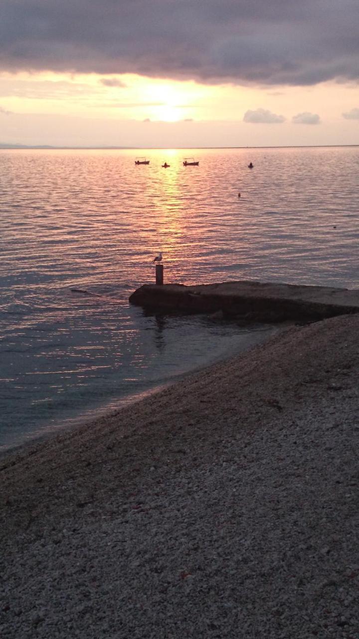 Villa Bosac Gradac  Eksteriør billede